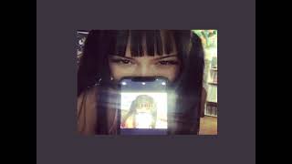 Cover art for lowkey (sped up / nightcore)