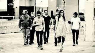 Fill Me Up Jesus Culture Lyrics