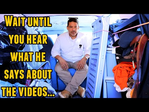 Gelico è tornato DOPO ESSERE STATO DI NUOVO CHIUSO...