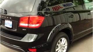 preview picture of video '2014 Dodge Journey Used Cars San Antonio TX'