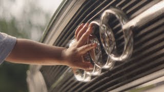 [分享] 各品牌喜歡的汽車廣告