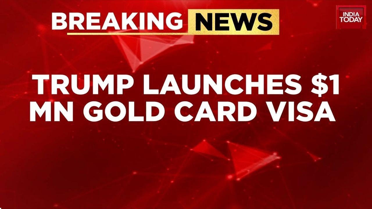 Zenginliğe Dayalı Yeni Göçmenlik Programı: Trump'ın "Altın Kartı" Devreye Girdi