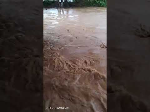 Recinto La Ernestina Montalvo Los Rios Ecuador, invierno 2026