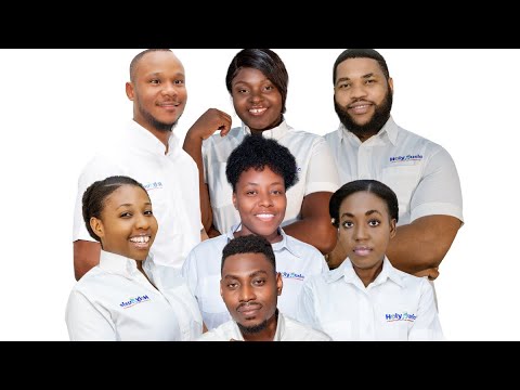 Kris Avèm by Holy Music Haiti