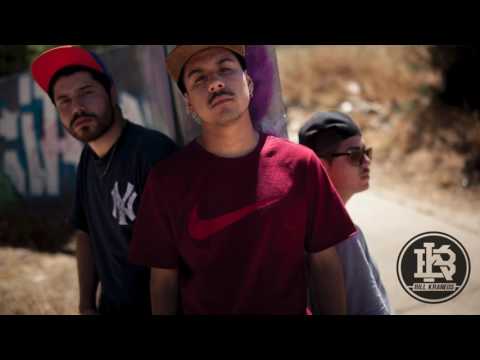 BILL KRANEOS - La familia [Prod. by Keizenbeatz]