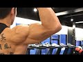실시간) 팔 터뜨리기!! 소통🖐 식단공개! 62KG