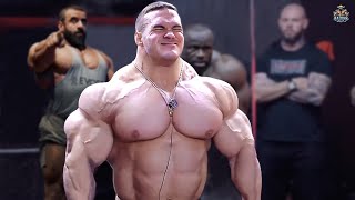 I'M GONNA WIN MR.OLYMPIA 2025 - NICK WALKER COMEBACK MOTIVATION