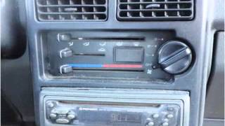 preview picture of video '1993 Ford Festiva Used Cars Uniontown PA'