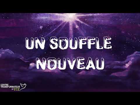 UN SOUFFLE NOUVEAU