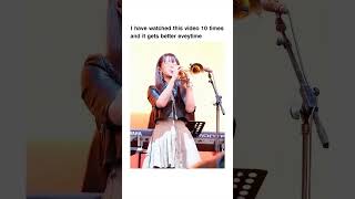 Download lagu Tararara Trumpet by Zhao Lei viral song in TikTok #music #zhaolei #tiktok #trumpet #chinesemusic mp3