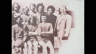 Legend – Foxfield Junction [ Contemporary Folk, UK ]