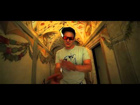 Bosski - KRAK4 - Oda Do Zepsucia feat.Tadek