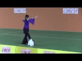 LBCF2015 In Woof Suzunosuke Maltese