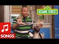 Sesame Street Stop And Think Song