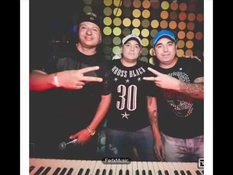 DJ PIRATA   EL KAIO FT MAXI GEN    PORQUE SIGUEN CON EL 2016