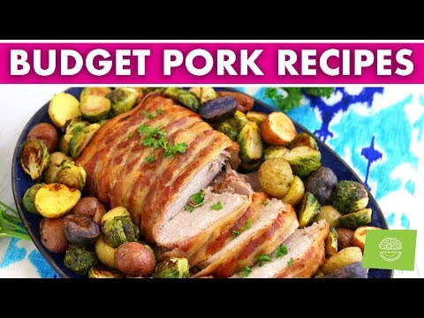 download lagu mp3 mp4 Substitute For Pork Tenderloin, download lagu Substitute For Pork Tenderloin gratis, unduh video klip Substitute For Pork Tenderloin