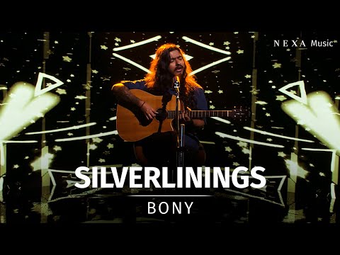 Silverlinings | Bony | NEXA Music Season 2 | Official Music Video