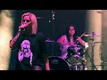 Hey Monday - Set Off (Live at When We Were Young, Las Vegas NV) (10/20/2024)
