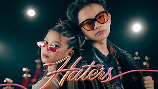 Download lagu Haters - Farel Prayoga Feat Princess Hurrem Fpmusic mp3