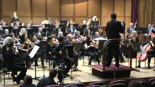 'Capriccio'  Elizabeta Ilievska-Bete