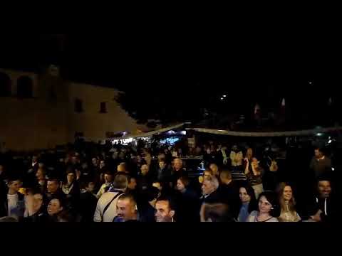 Chitarre&tamburi " 'u quadararu"