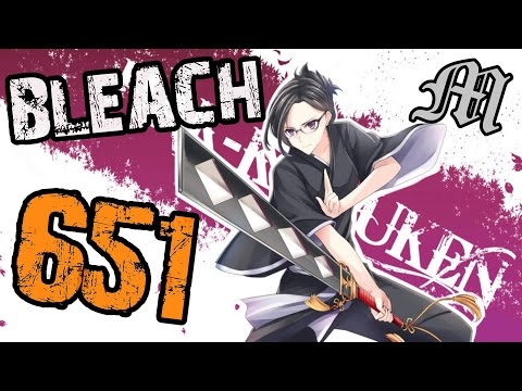 Bleach Chapter 651 Review "God Slayers" 2 | Tekking101
