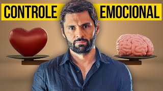 Como CONTROLAR EMOÇÕES: o que a ciência diz?