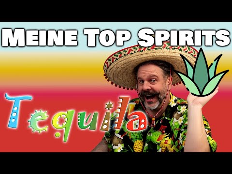 Meine Tequila Blanco Empfehlungen für deine Heimbar