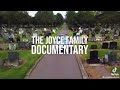 Dougie Joyce Family Documentary 💪👊🇬🇧