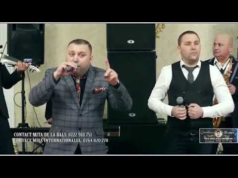 FRATII MITA DE LA BALS  HAI SA BEM SOFERII MEI  BEA NASU SI FINUL 100 5 LIVE █▬█ █ ▀█▀2020