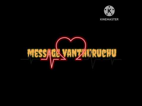 message vanthuruchu ringtone#lyrics_whatsapp_status #love #blackscreenstatus #blackscreeneditz#viral