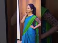 Sun News Anchor Kanmani Kanmani Short Video