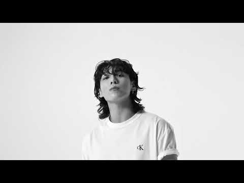 캘빈클라인 진 × 정국 23 봄/여름 컬렉션