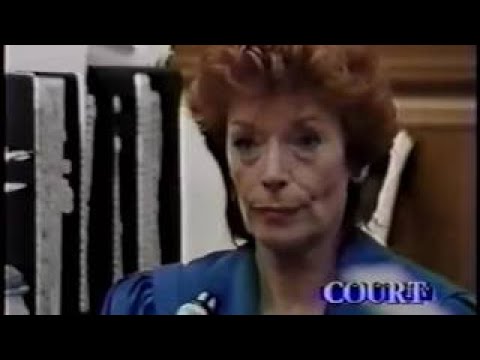 The Moody Blues vs. Patrick Moraz - The Music Trial of the Century Part 1