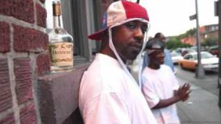 60 Bar Dash - Sean Price