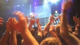 Fish - Childhood&#39;s End? (Marillion song) Live in Szczecin