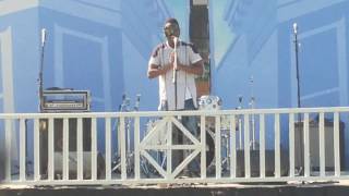 Spoken Word Performance l Bitter by John Kind