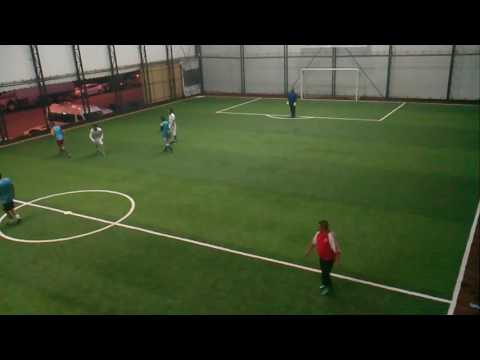 VIP Halı Saha 16.05.2016 20:00 - akillisaha.com