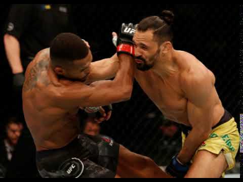 noticias UFC combate Michel Pereira demole Danny Roberts