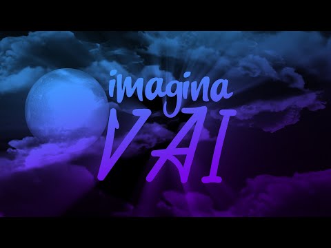 Imagina Vai Allana Macedo ft Luan Pereira LP - Tipografia