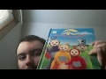 My Teletubbies Book Collection