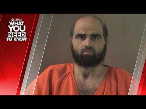 Hegseth: Hasan Execution Will be Livestreamed. What You Need to Know - October 9