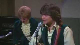 The Partridge Family   I woke up in love this morning