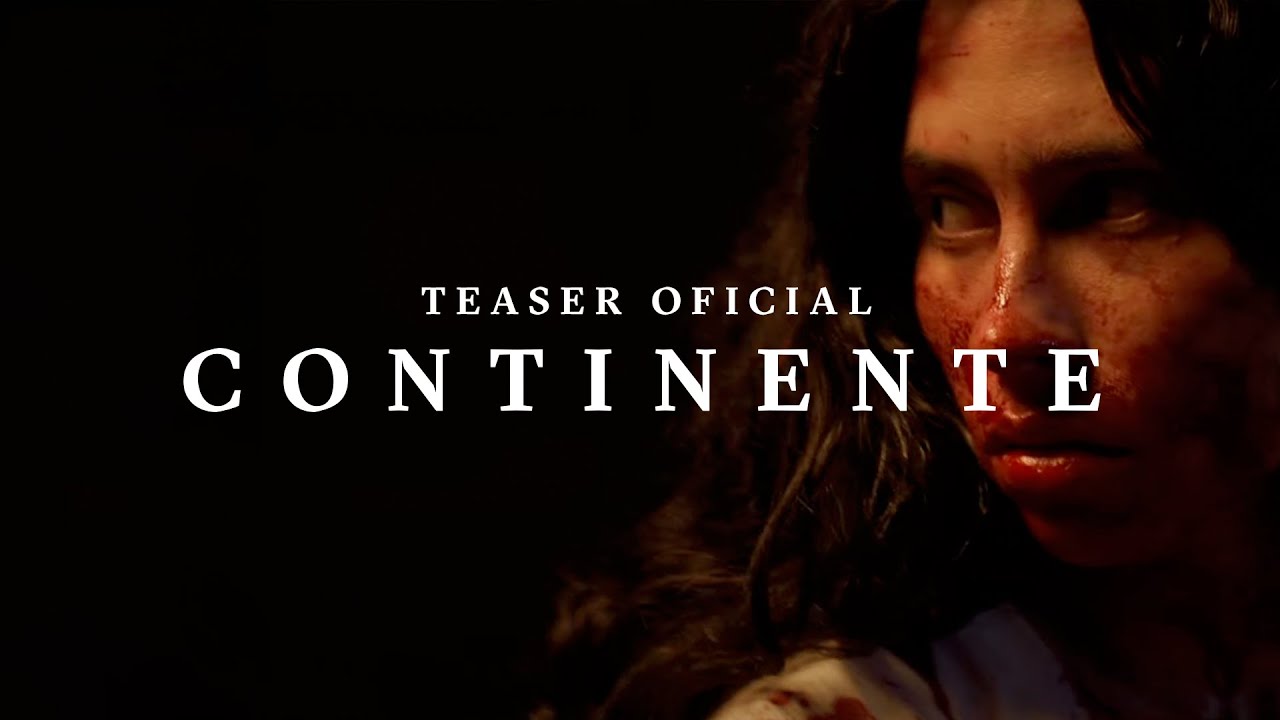 CONTINENTE | Teaser Oficial