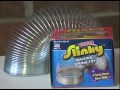 Slinky Commercial Video Project