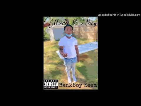 BankBoy Keem ¨Murder Song¨ [Official Audio]