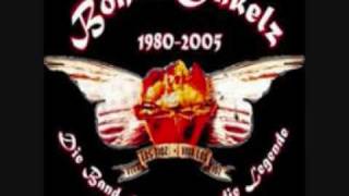 Böhse Onkelz -  Einmal