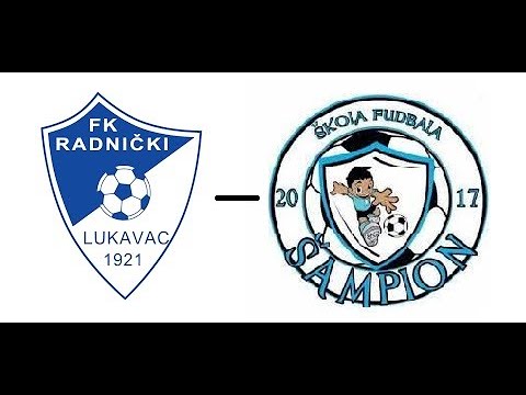 FK Radnički Lukavac - SF Šampion Brčko (Bambi kup 2023) godište 2011 (0:1)