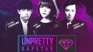 [INSTRUMENTAL] Jimin (AOA), Seulong (2AM) - Good Start 2015(시작이 좋아 2015)