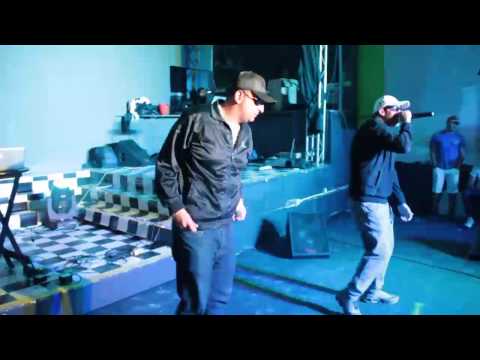 MC GORDÃO E MC GELEIA - RANCHO LESTE